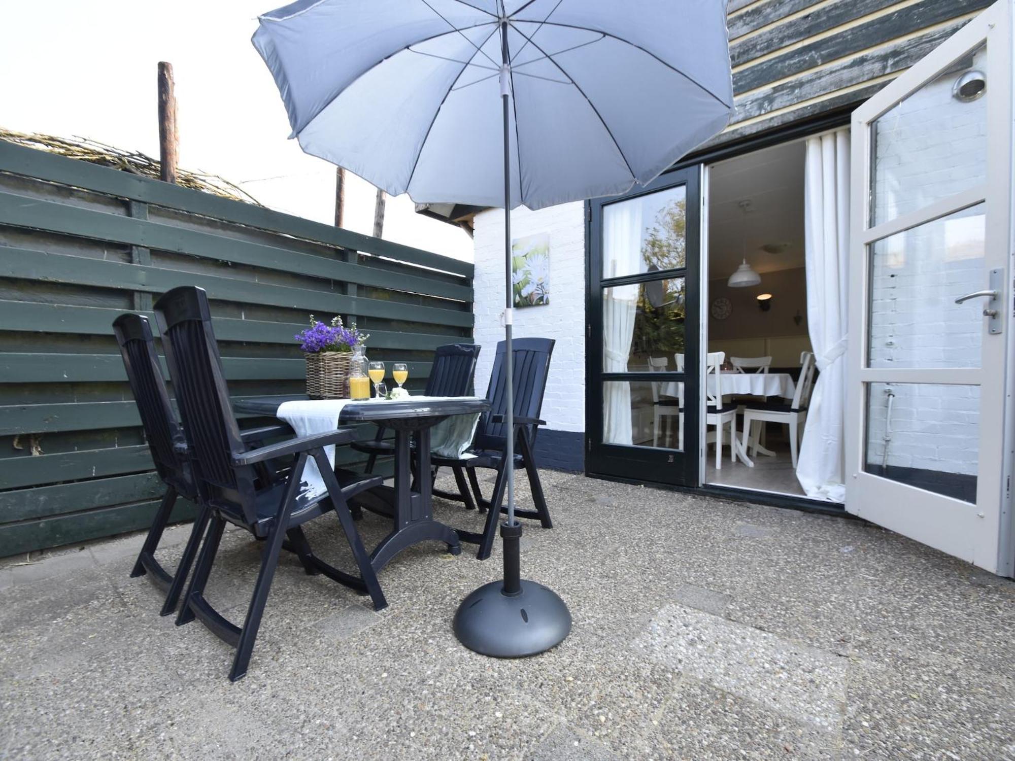 Beautiful Apartment In Callantsoog Near Beach Exterior photo