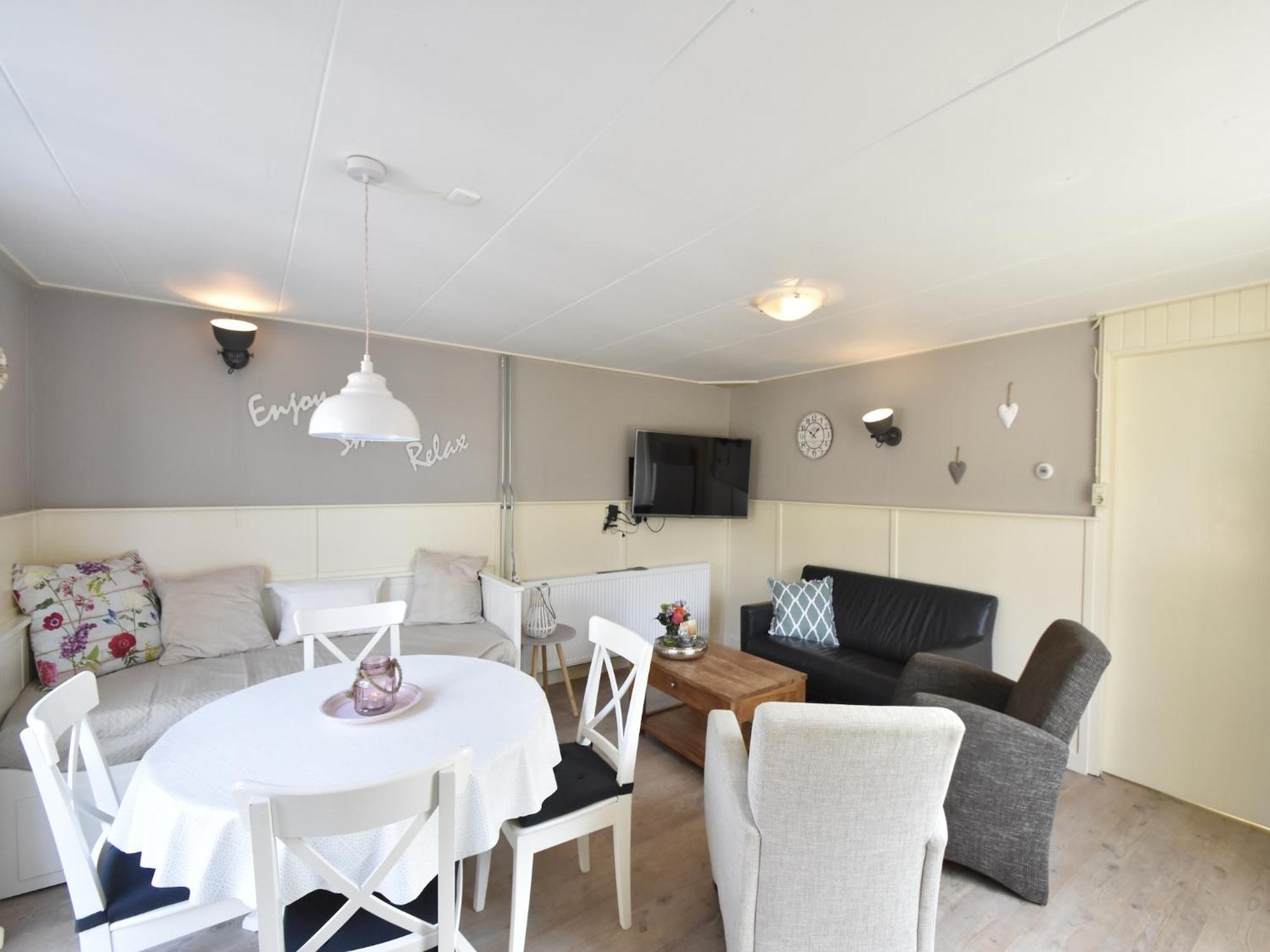 Beautiful Apartment In Callantsoog Near Beach Exterior photo