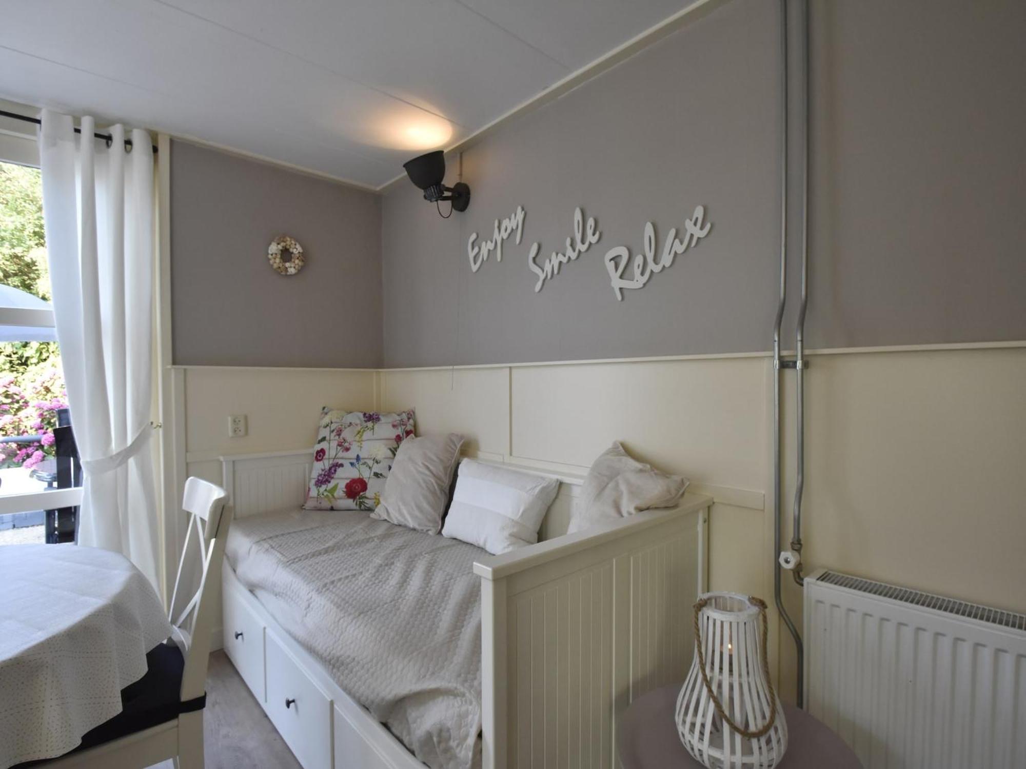 Beautiful Apartment In Callantsoog Near Beach Exterior photo