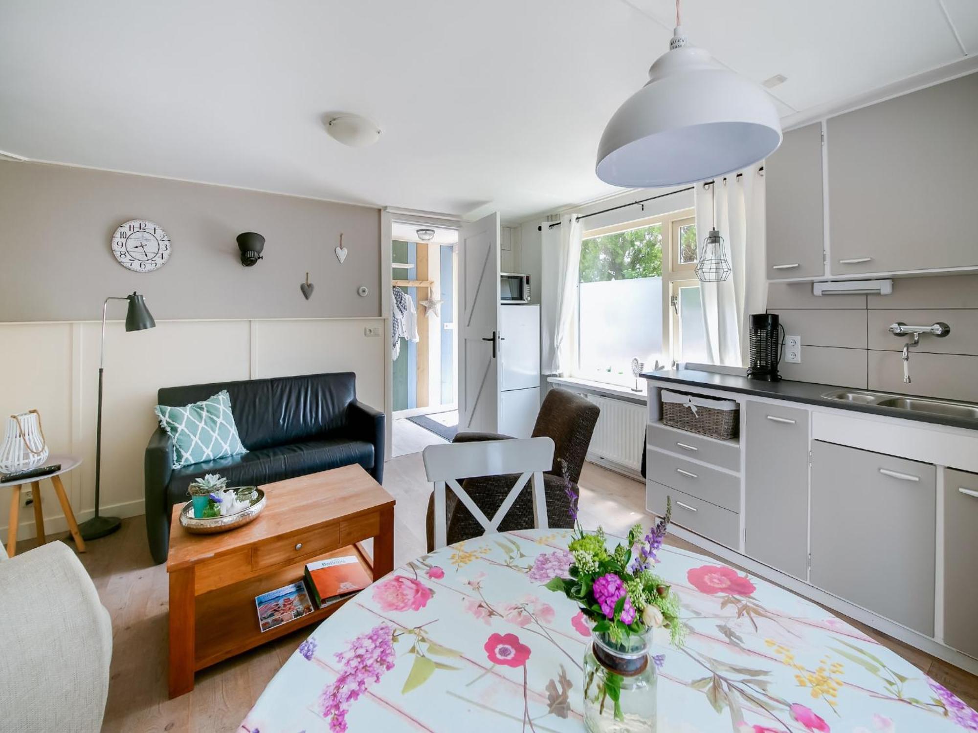 Beautiful Apartment In Callantsoog Near Beach Exterior photo
