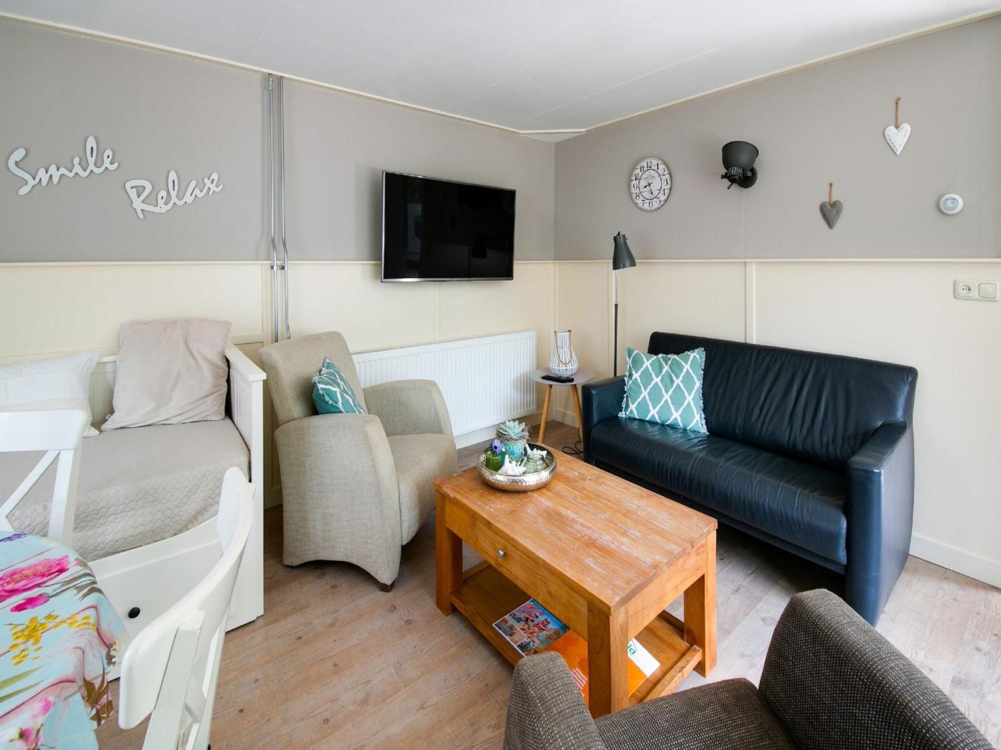 Beautiful Apartment In Callantsoog Near Beach Exterior photo