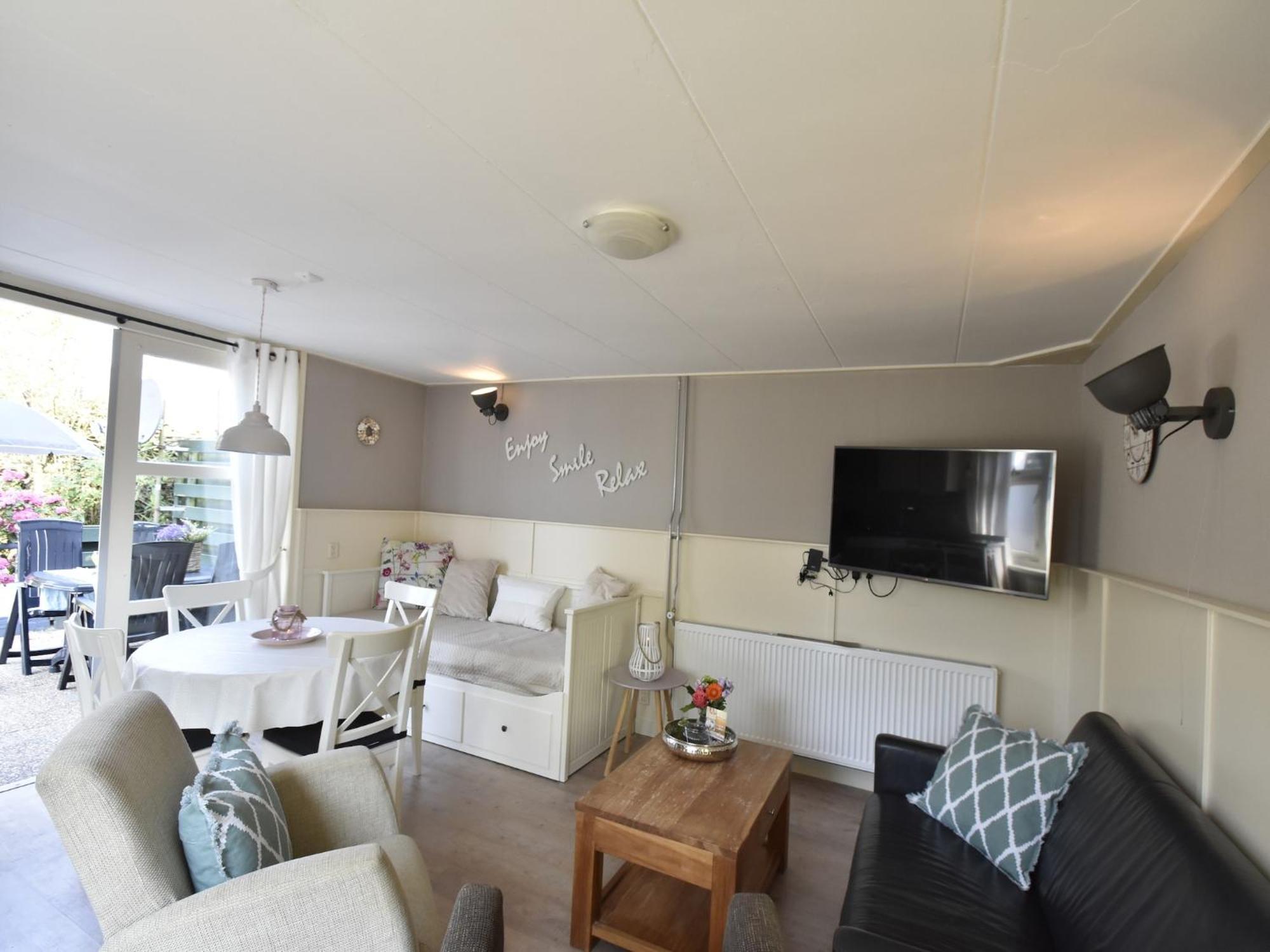 Beautiful Apartment In Callantsoog Near Beach Exterior photo