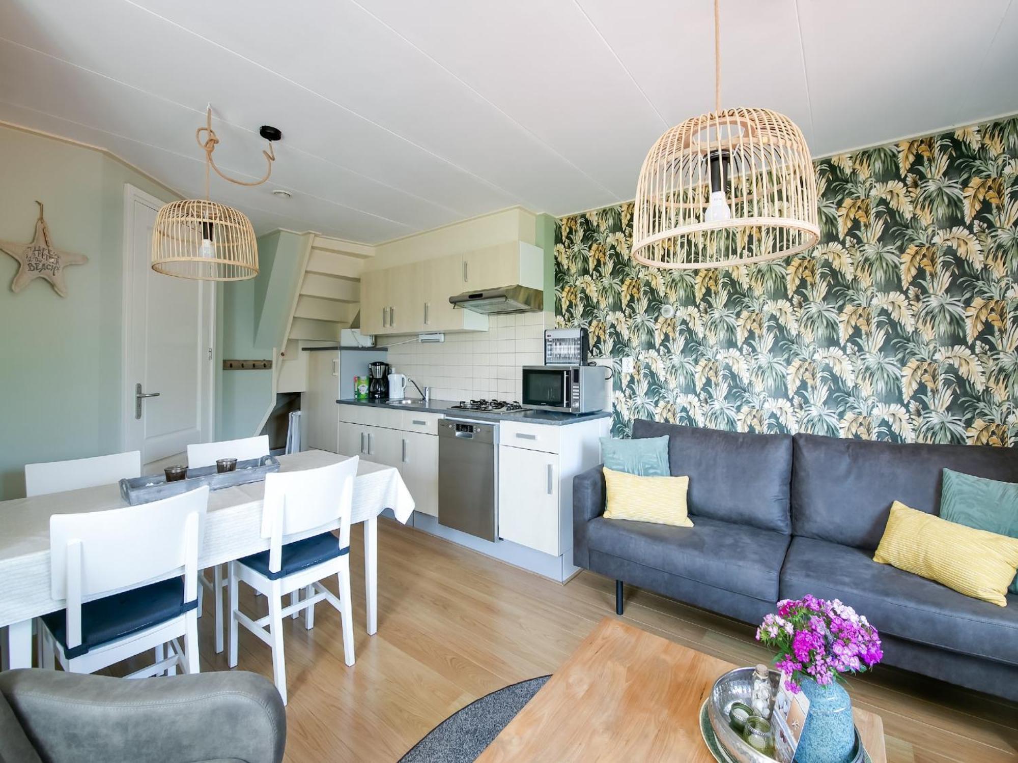 Beautiful Apartment In Callantsoog Near Beach Exterior photo