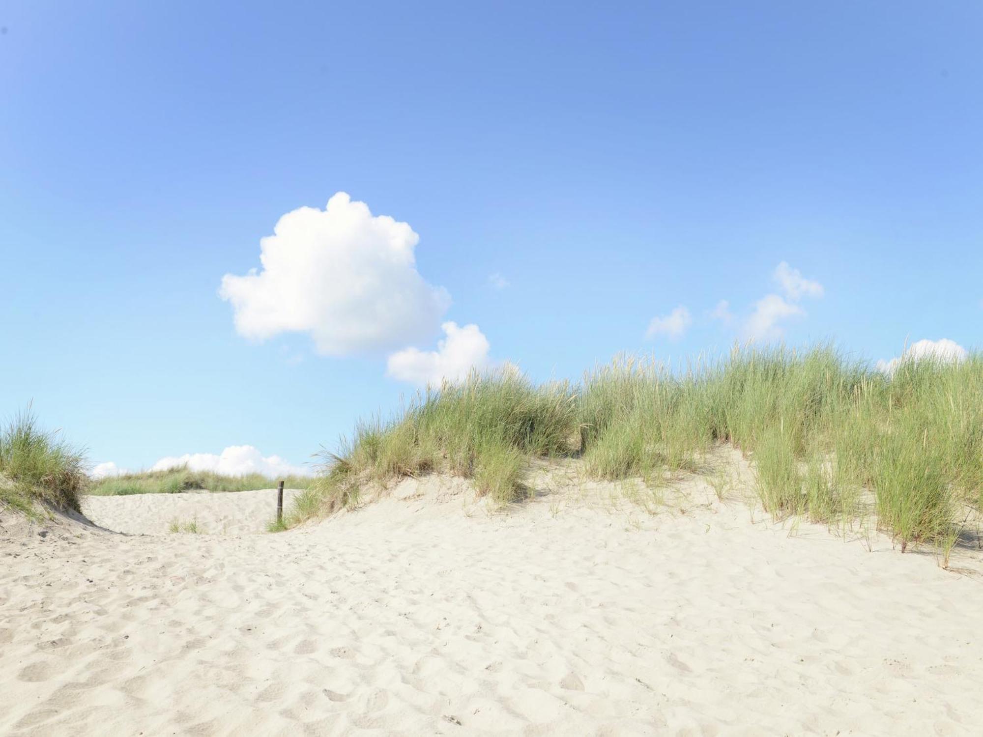 Beautiful Apartment In Callantsoog Near Beach Exterior photo