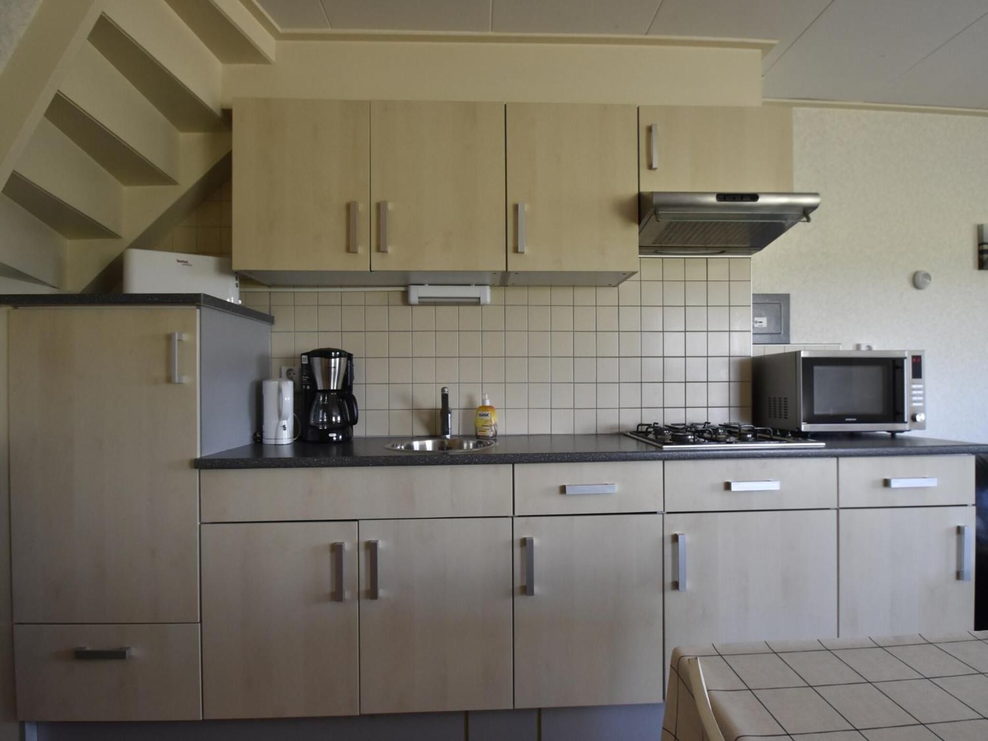 Beautiful Apartment In Callantsoog Near Beach Exterior photo