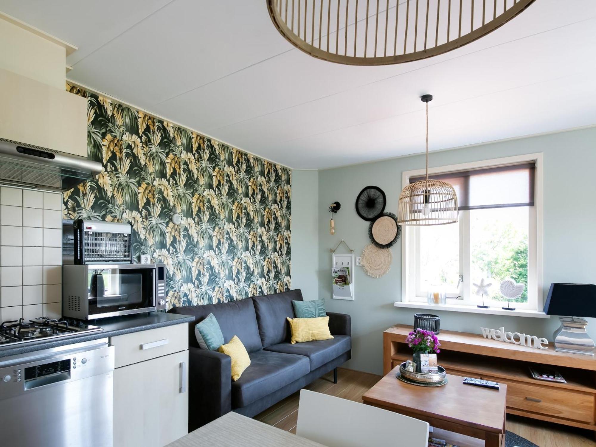 Beautiful Apartment In Callantsoog Near Beach Exterior photo