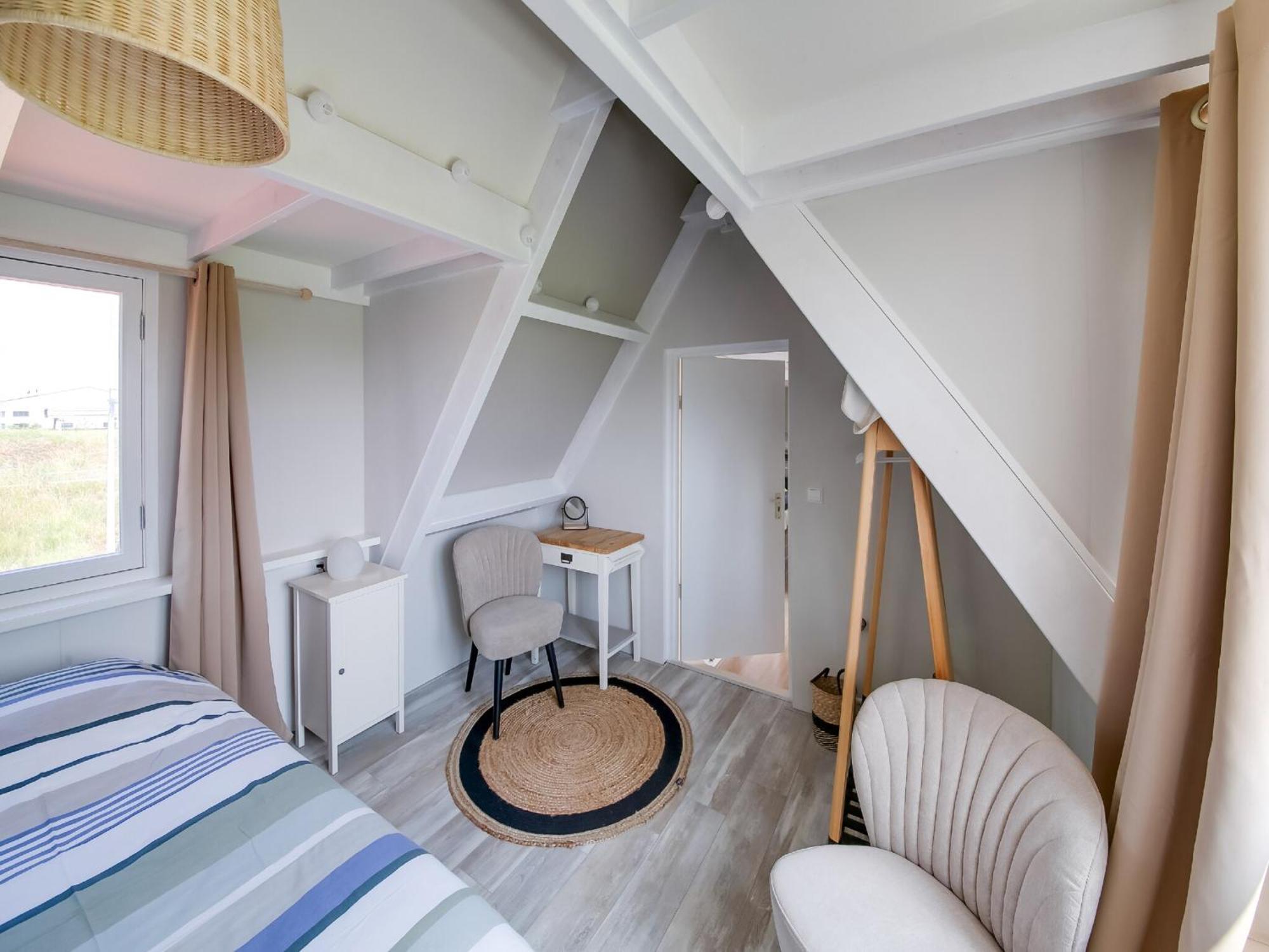 Beautiful Apartment In Callantsoog Near Beach Exterior photo