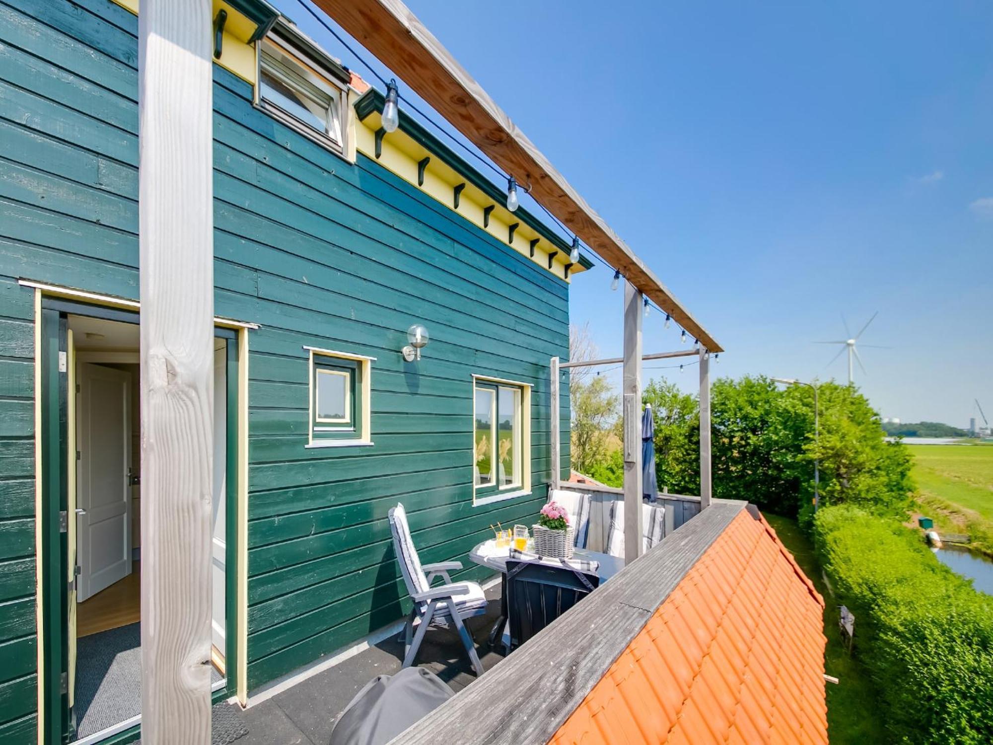 Beautiful Apartment In Callantsoog Near Beach Exterior photo