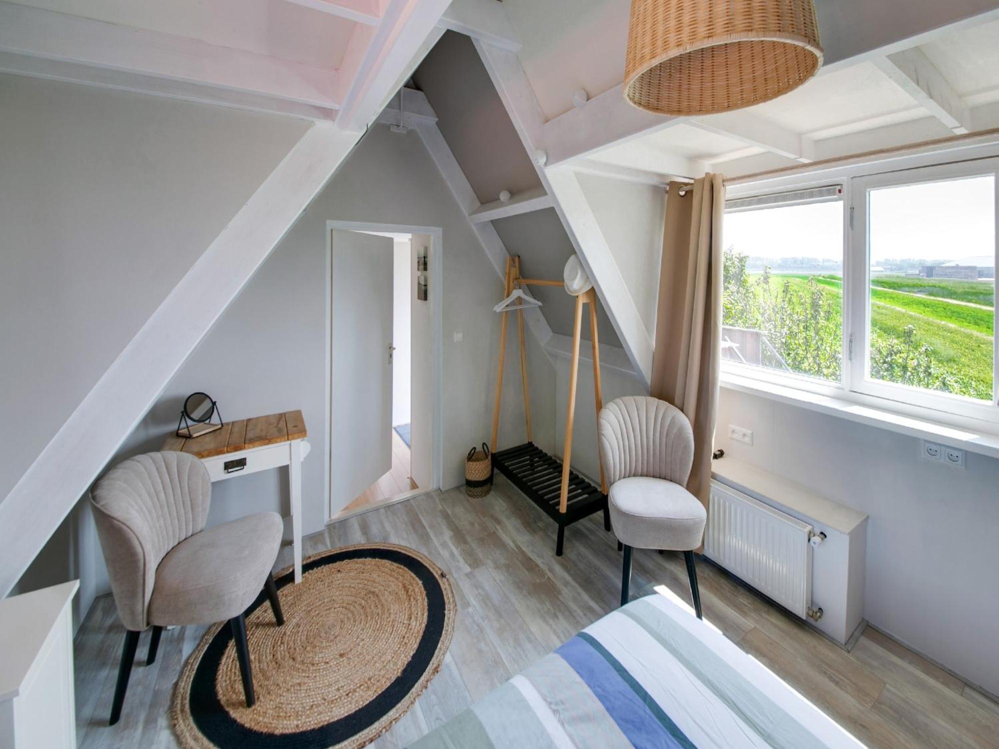 Beautiful Apartment In Callantsoog Near Beach Exterior photo