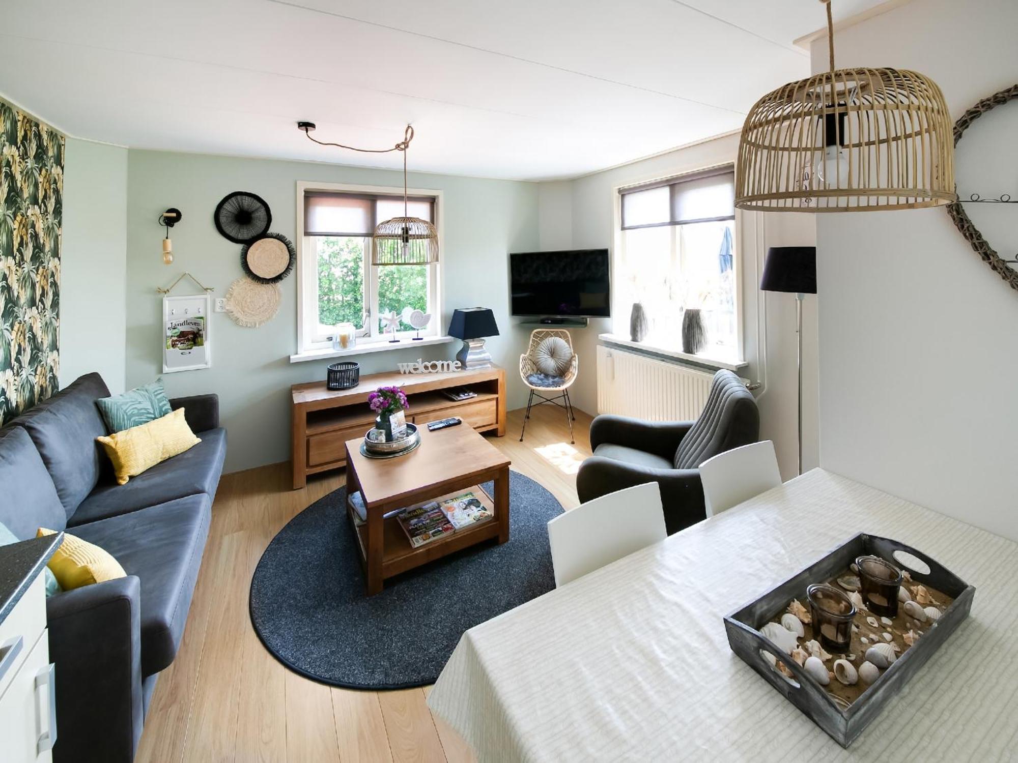 Beautiful Apartment In Callantsoog Near Beach Exterior photo
